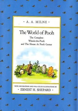 The World of Pooh