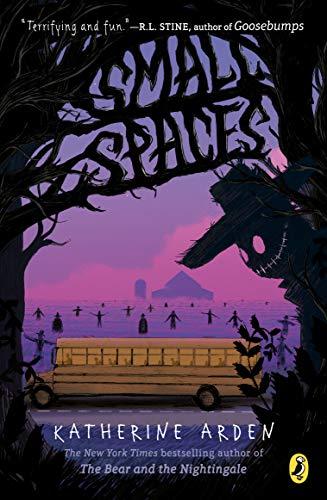 Small Spaces (Bk. 1)