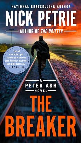 The Breaker (Peter Ash, Bk. 6)