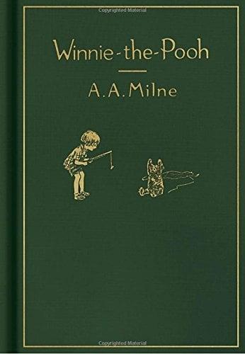 Winnie-the-Pooh (Classic Gift Edition)