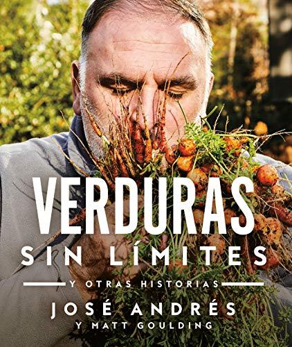 Verduras Sin Limites Y Otras Historias