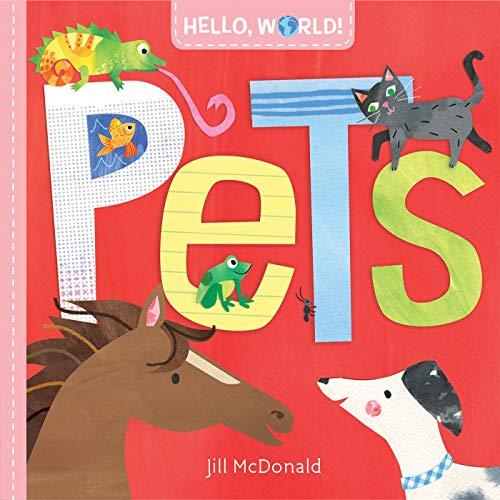 Pets (Hello, World!)