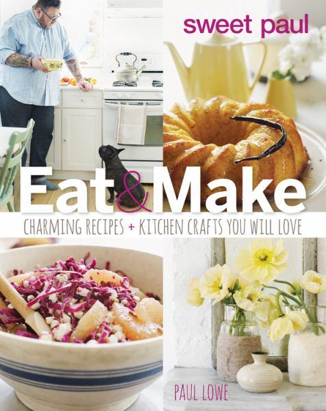 Eat and Make