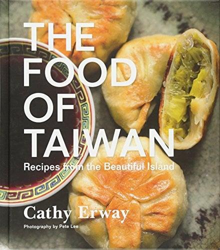 The Food of Taiwan