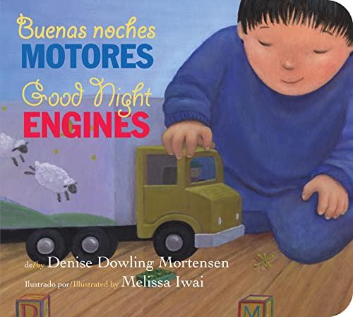 Buenas Noches Motores/Good Night Engines