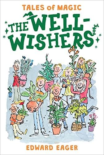 The Well-Wishers (Tales of Magic, Bk. 6)