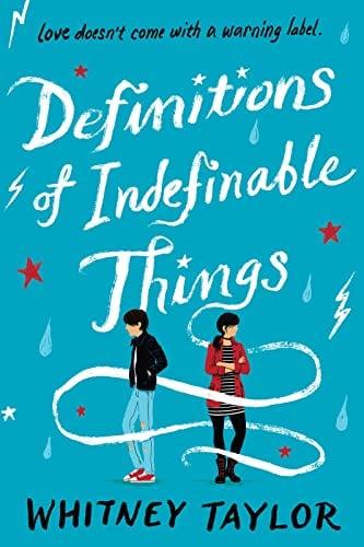 Definitions Of Indefinable Things