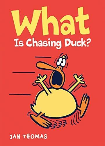 What is Chasing Duck? (The Giggle Gang)