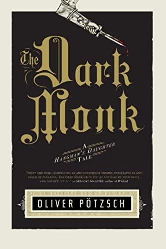 The Dark Monk