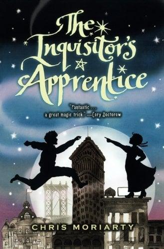 The Inquisitor's Apprentice