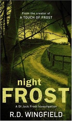 Night Frost (DI Jack Frost)