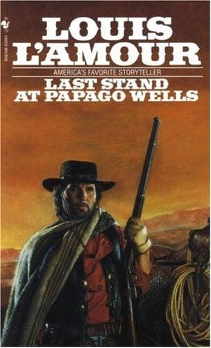 Last Stand at Papago Wells