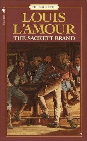 The Sackett Brand