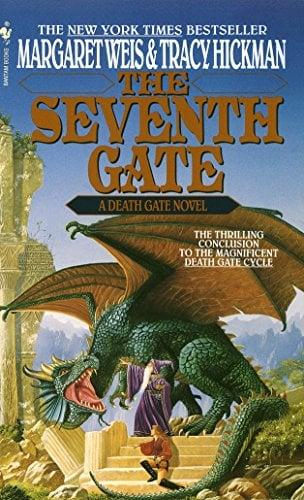 The Seventh Gate (A Death Gate Novel, Bk. 7)
