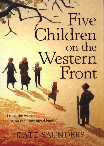 Five Children on the Western Front