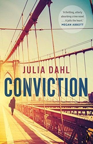 Conviction (Rebekah Roberts Novels, Bk. 3)