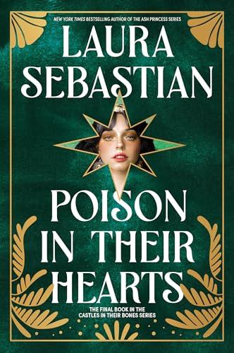 Poison in Their Hearts (Castles in Their Bones, Bk. 3)
