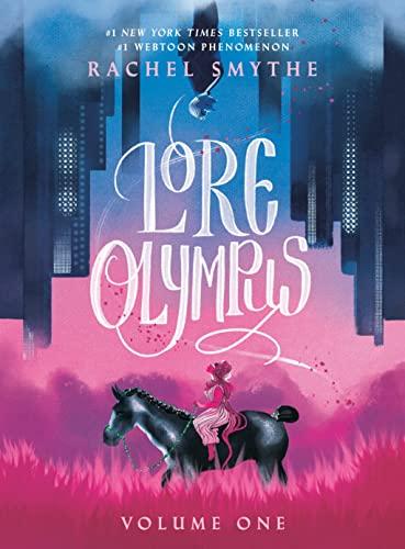 Lore Olympus (Volume 1)