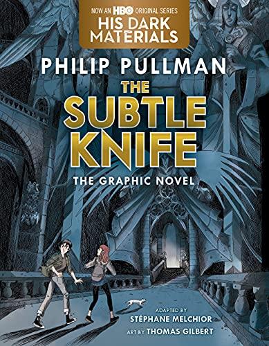 The Subtle Knife (His Dark Materials)