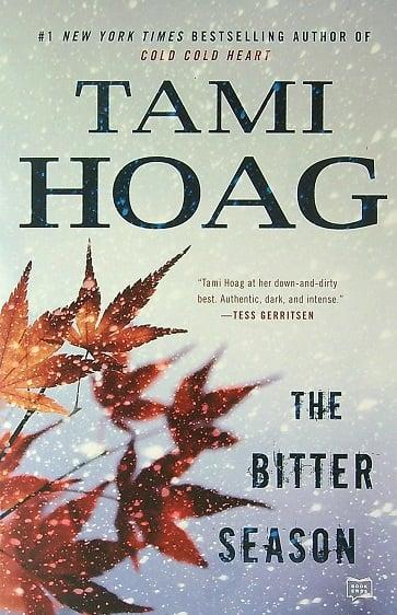The Bitter Season (Sam Kovac and Nikki Liska, Bk. 5)