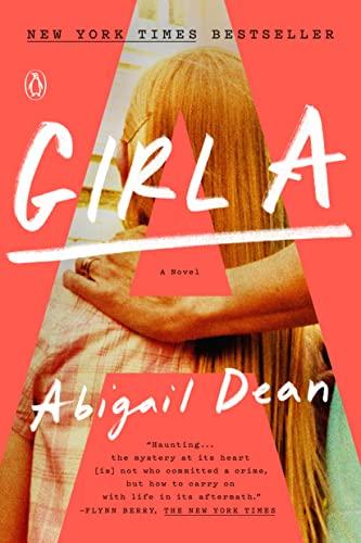 Girl A