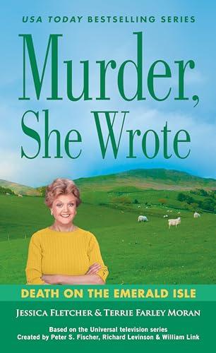 Death on the Emerald Isle (Murder, She Wrote)