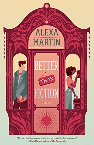 Better than Fiction