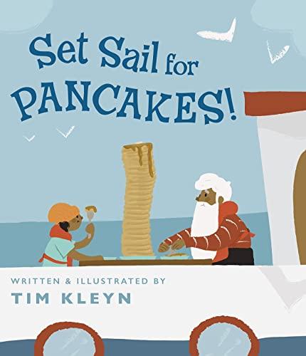 Set Sail for Pancakes!