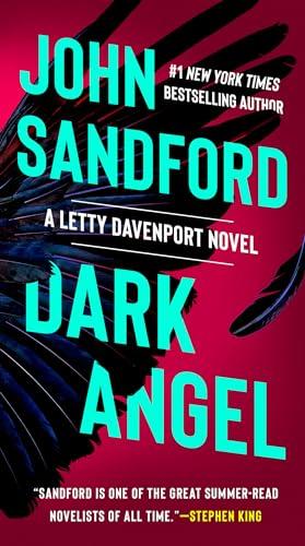 Dark Angel (Letty Davenport, Bk. 2)