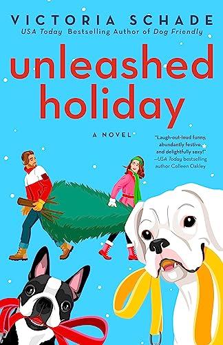 Unleashed Holiday