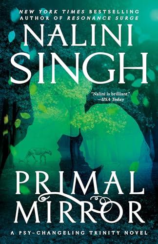 Primal Mirror (Psy-Changeling Trinity, Bk. 8)