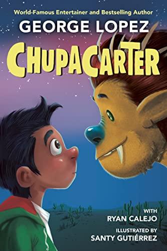 ChupaCarter (ChupaCarter, Bk. 1)