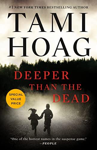 Deeper Than the Dead (Oak Knoll Series, Bk. 1)