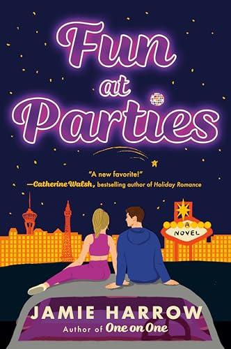 Fun at Parties