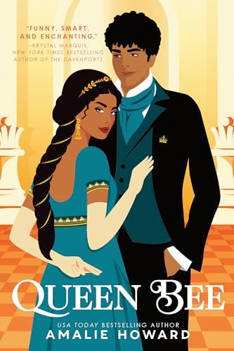 Queen Bee (The Diamonds, Bk. 1)