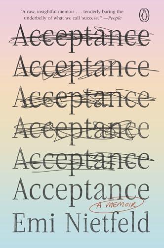 Acceptance: A Memoir