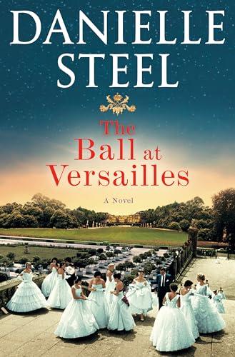 The Ball at Versailles