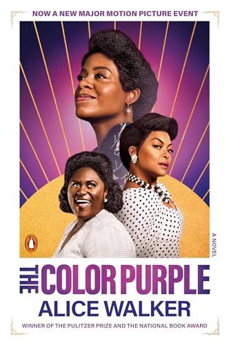 The Color Purple (Bk. 1)