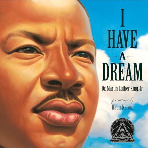 I Have a Dream (King Legacy, Bk. 9)