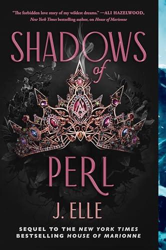 Shadows of Perl (Hose of Marionne, Bk. 2)