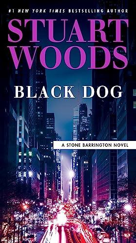 Black Dog (Stone Barrington, Bk. 62)