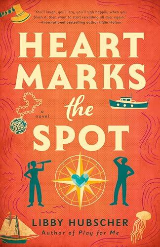 Heart Marks the Spot