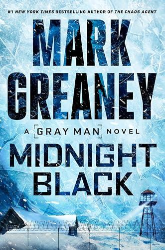 Midnight Black (Gray Man, Bk. 14)