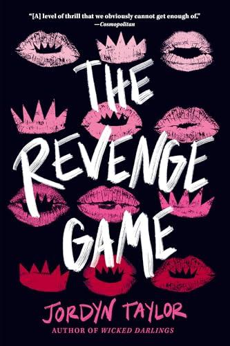 The Revenge Game