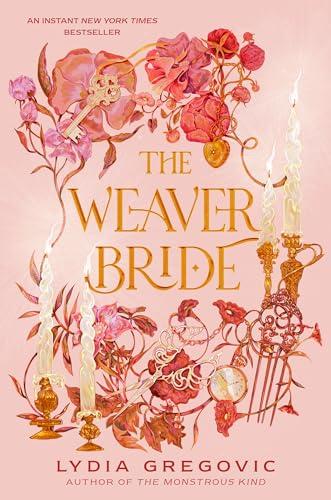The Weaver Bride (Bk. 1)