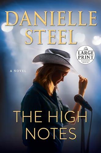 The High Notes (Large Print)