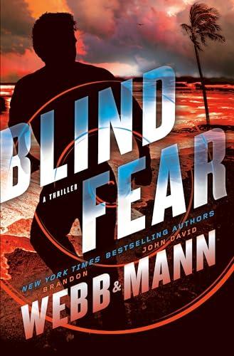 Blind Fear (The Finn Thrillers, Bk. 3)
