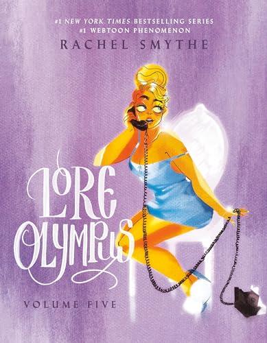 Lore Olympus (Volume 5)