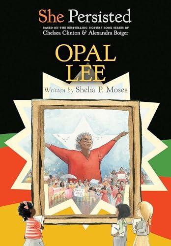 Opal Lee (She Persisted)