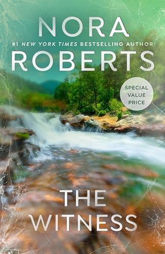 The Witness by Nora Roberts - Book Outlet